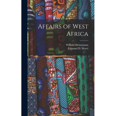 Affairs of West Africa