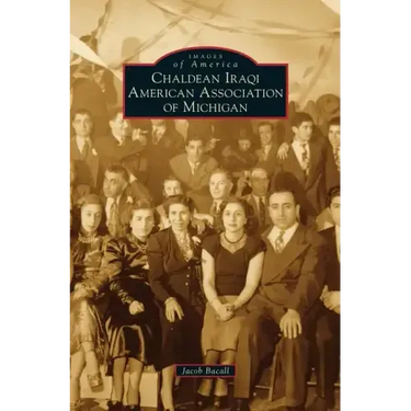 Chaldean Iraqi American Association of Michigan
