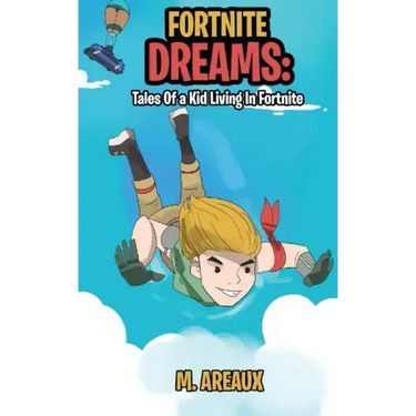Fortnite Dreams