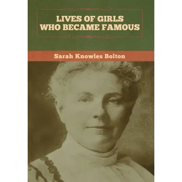 Lives of Girls Who Became Famous