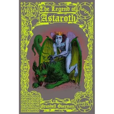 The Legend of Astaroth