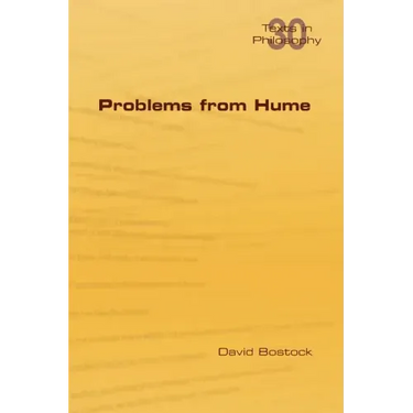 Problems from Hume