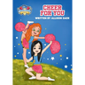 The Cheerleader Book Club: Cheer for You: Book 1 Encouraging Kids through Cheerleading, Friendship, and Self-belief