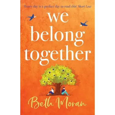We Belong Together