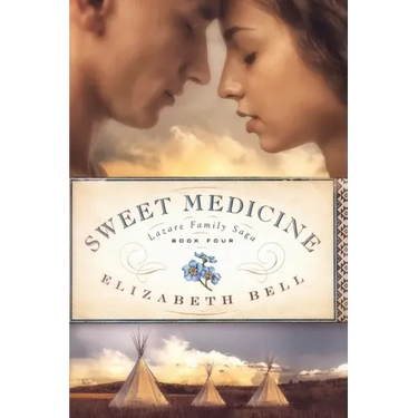 Sweet Medicine