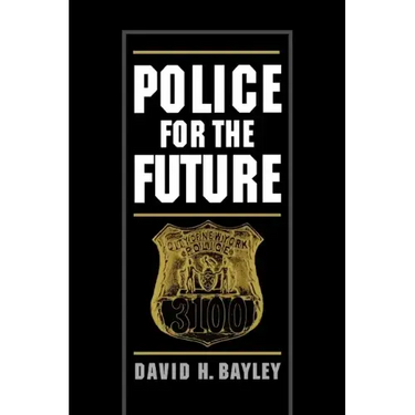 Police for the Future