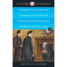 Junior Classic - Book 19 (The Adventure of the Cardboard Box, The Adventure of the Crooked Man, The Adventure of the Greek Interpreter, The Adventure