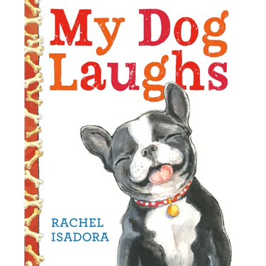 My Dog Laughs