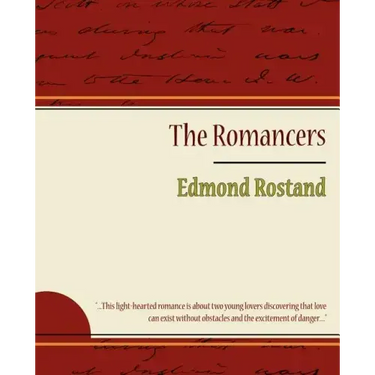 The Romancers