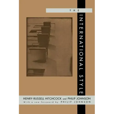 The International Style