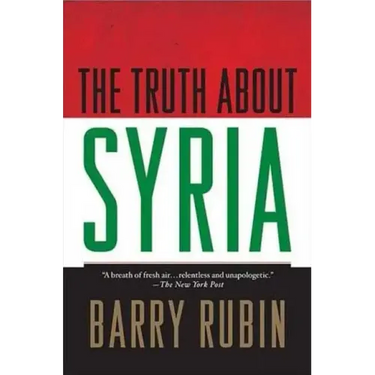 The Truth about Syria