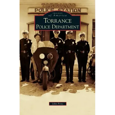 Torrance Police Department