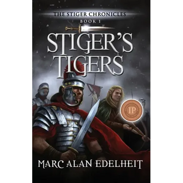 Stiger's Tigers