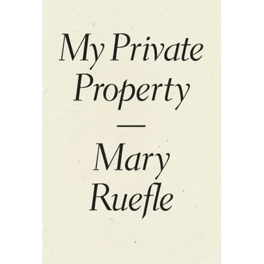 My Private Property