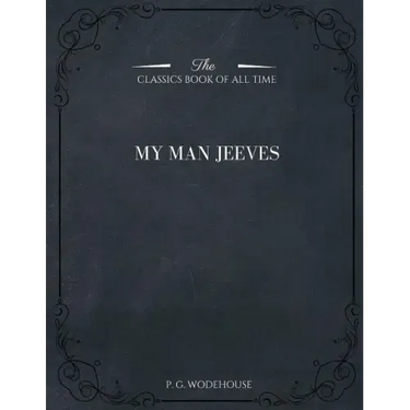 My Man Jeeves