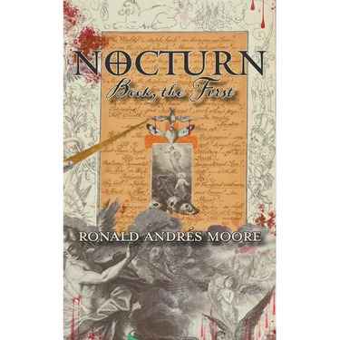 Nocturn: Book, the First