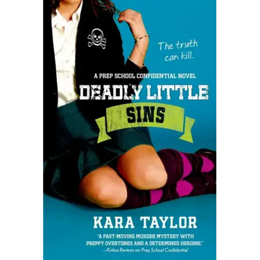 Deadly Little Sins