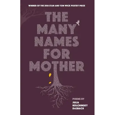 The Many Names for Mother