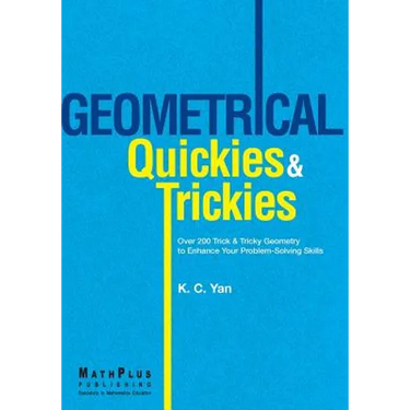 Geometrical Quickies & Trickies