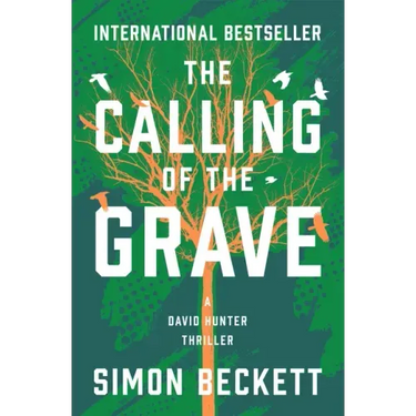 The Calling of the Grave
