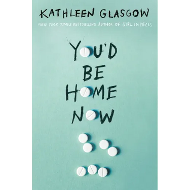 You'd Be Home Now