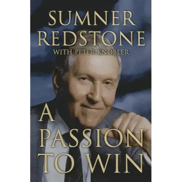 A Passion to Win