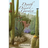 Death in a Desert Garden