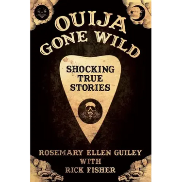 Ouija Gone Wild