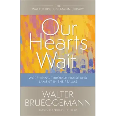 Our Hearts Wait
