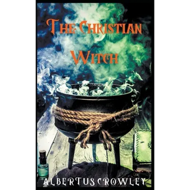 The Christian Witch