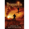 Dragonvein (Book Four)