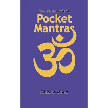 The Little Book of Pocket Mantras