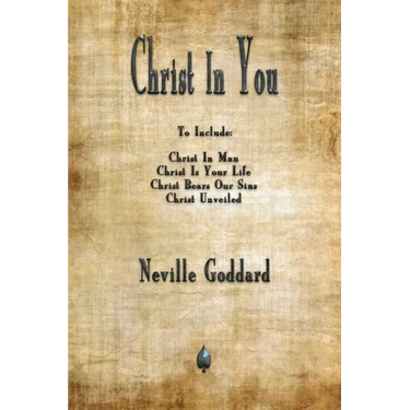 Christ In You