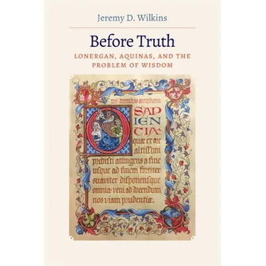 Before Truth