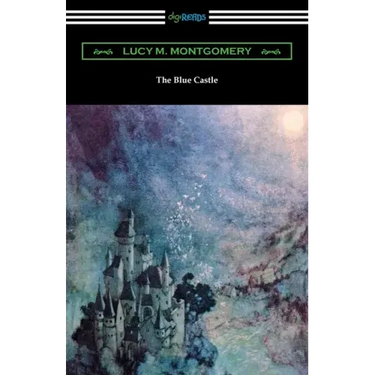 The Blue Castle