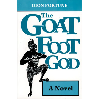 Goat Foot God