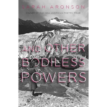 And Other Bodiless Powers