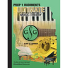 Prep 1 Rudiments - Ultimate Music Theory: Prep 1 Music Theory Workbook Ultimate Music Theory includes UMT Guide & Chart, 12 Step-by-Step Lessons & 12