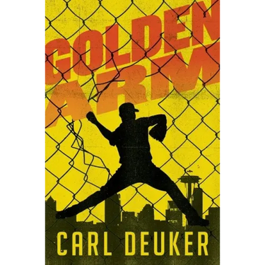 Golden Arm