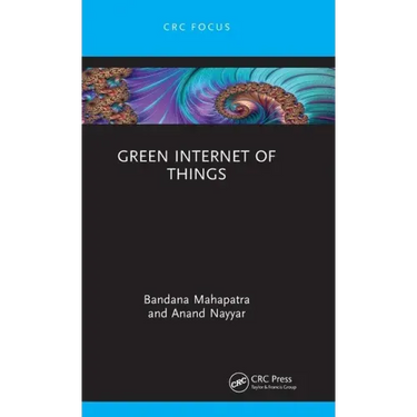 Green Internet of Things