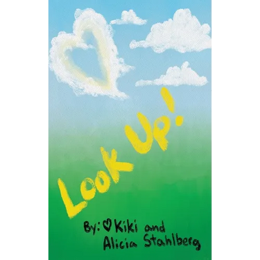 Look Up!