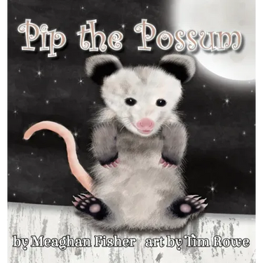 Pip the Possum