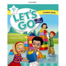 Lets Begin Level 1 Student Book 5th Edition