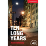 Ten Long Years Level 1 Beginner/Elementary
