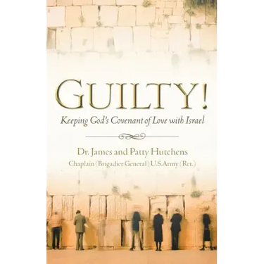 Keeping God's Covenant of Love with Israel