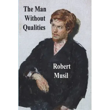 The Man Without Qualities