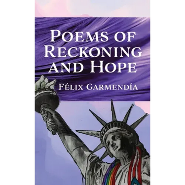 Poems of Reckoning and Hope