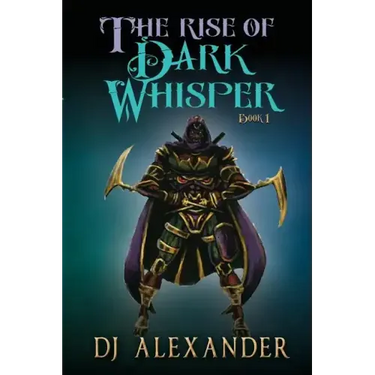 The Rise of Dark Whisper