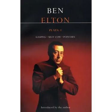 Elton Plays: 1: Gasping; Silly Cow; Popcorn