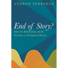 End of Story?: Same-Sex Relationships and the Narratives of Evangelical Mission